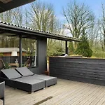 0653-toftlund-vestskoven-3 度假居 *