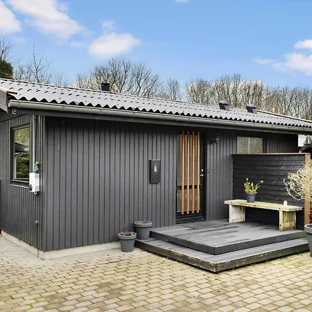 0653-toftlund-vestskoven-3 Сasa de vacaciones *