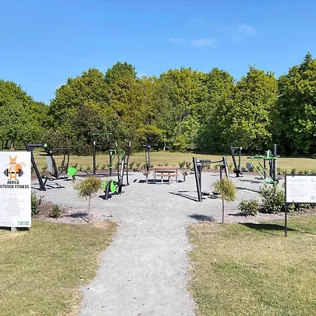 0653-toftlund-vestskoven-3 Сasa de vacaciones *